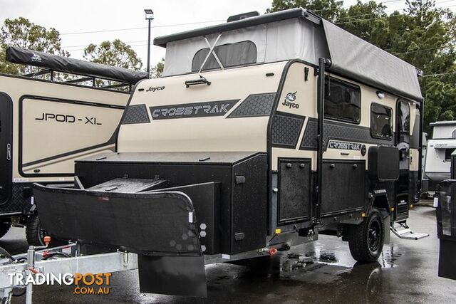 2026 JAYCO CROSSTRAK 14.44-6.CT-MY26 POPTOP