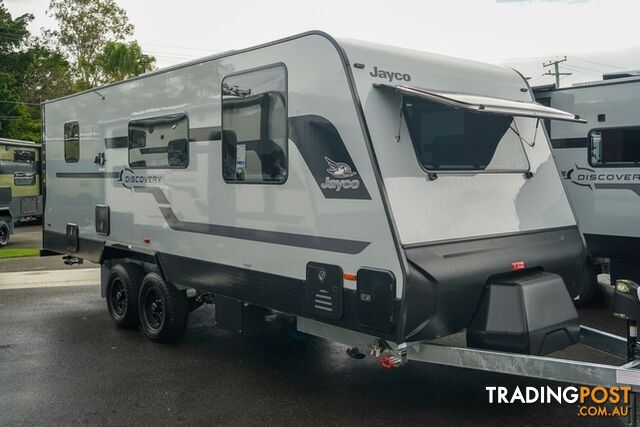 2026 JAYCO DISCOVERY 22.68-1.OB.DY-MY26 CARAVAN - photo 3 of 24