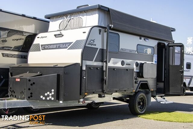 2026 JAYCO CROSSTRAK 16.48-6.CT-MY26 POPTOP