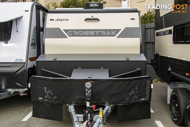 2026 JAYCO CROSSTRAK 16.48-5.CT-MY26 POPTOP