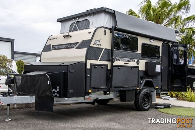 2026 JAYCO CROSSTRAK 16.48-5.CT-MY26 POPTOP