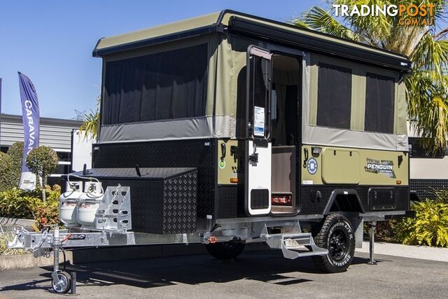 2026 JAYCO PENGUIN OB.CP-MY26 CAMPER