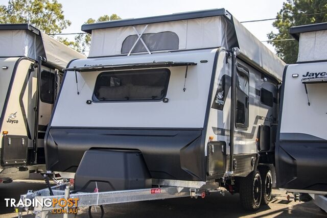 2026 JAYCO DISCOVERY 17.55-8.DY-MY26 POPTOP
