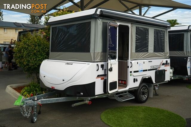 2026 JAYCO PENGUIN CP-MY26 CAMPER
