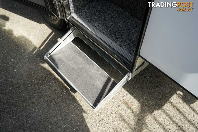 2026  JAYCO DISCOVERY  17.55-9.DY-MY26 POPTOP - photo 5 of 17