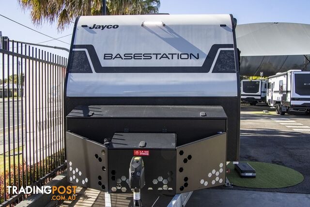 2026 JAYCO BASE STATION 24.75-6.4T.BS-MY26 CARAVAN - photo 3 of 23