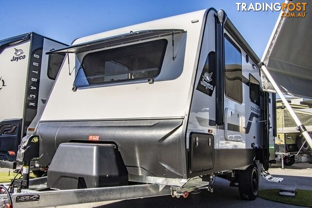 2026  JAYCO DISCOVERY  17.54-1.OB.DY-MY26 CARAVAN - photo 2 of 25