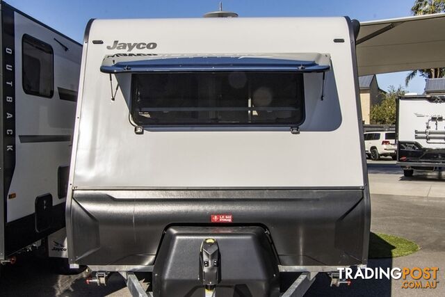2026  JAYCO DISCOVERY  17.54-1.OB.DY-MY26 CARAVAN - photo 4 of 25
