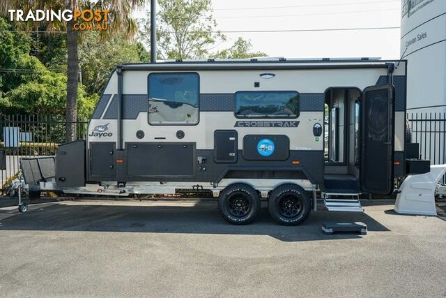2026 JAYCO CROSSTRAK 18.55-1.CT-MY26 CARAVAN
