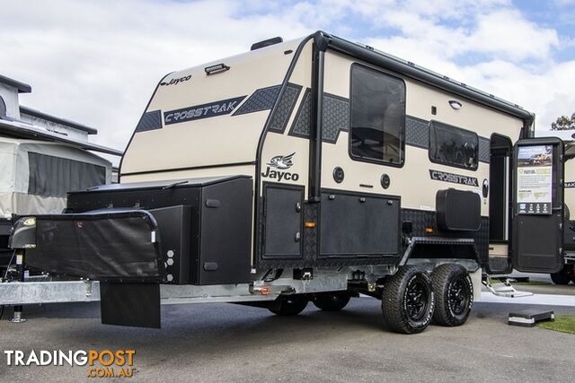 2026 JAYCO CROSSTRAK 17.51-5.CT-MY26 CARAVAN