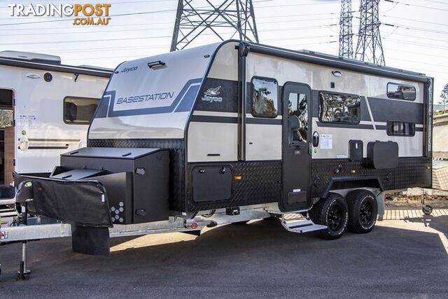 2026 JAYCO BASE STATION 19.61-7.BS-MY26 CARAVAN