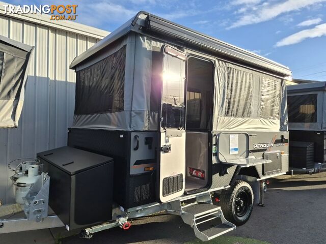 2026 JAYCO PENGUIN OB.CP-MY26 CAMPER