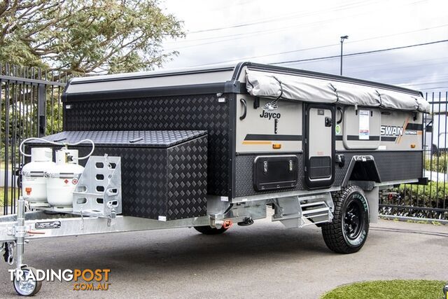 2026 JAYCO SWAN OB.CP-MY26 CAMPER