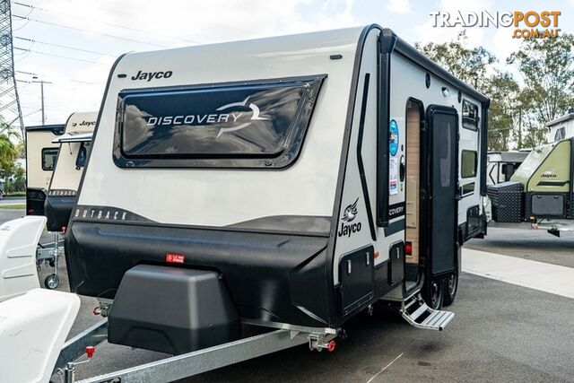 2026 JAYCO DISCOVERY 19.61-3.OB.DY-MY26 CARAVAN