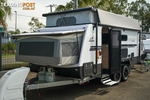 2026 JAYCO EXPANDA 17.56-2.OB.EX-MY26 POPTOP