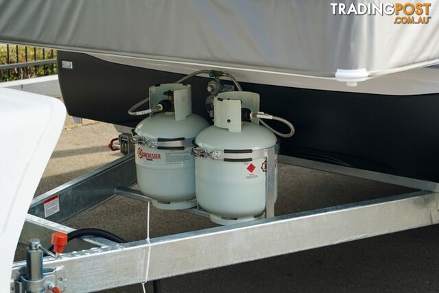 2026 JAYCO EXPANDA 17.56-2.OB.EX-MY26 POPTOP - photo 2 of 23
