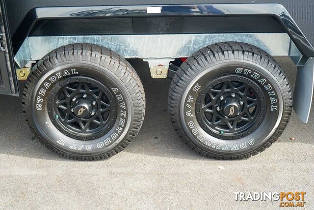 2026 JAYCO EXPANDA 17.56-2.OB.EX-MY26 POPTOP - photo 4 of 23