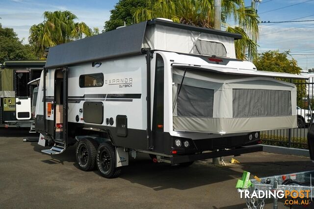 2026  JAYCO EXPANDA  17.56-2.OB.EX-MY26 POPTOP - photo 5 of 23