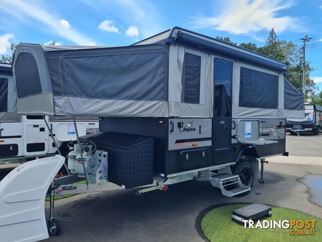 2026 JAYCO SWAN OB.CP-MY26 CAMPER