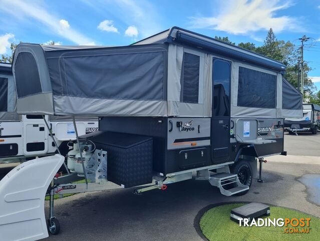 2026 JAYCO SWAN OB.CP-MY26 CAMPER