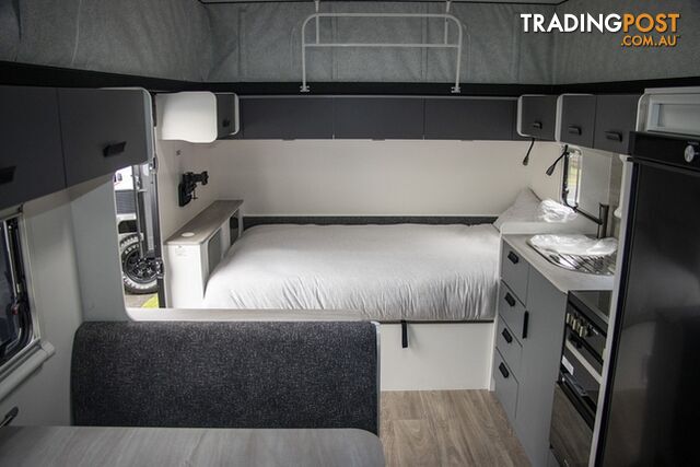 2026  JAYCO STARCRAFT  17.58-3.SC-MY26 POPTOP - photo 5 of 22