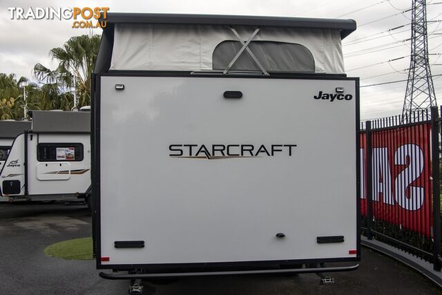 2026  JAYCO STARCRAFT  17.58-3.SC-MY26 POPTOP - photo 4 of 22