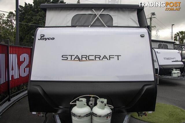 2026  JAYCO STARCRAFT  17.58-3.SC-MY26 POPTOP - photo 3 of 22