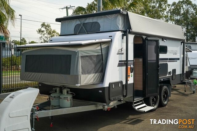 2026 JAYCO EXPANDA 17.56-2.OB.EX-MY26 POPTOP
