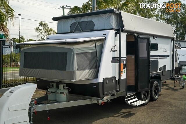 2026 JAYCO EXPANDA 17.56-2.OB.EX-MY26 POPTOP