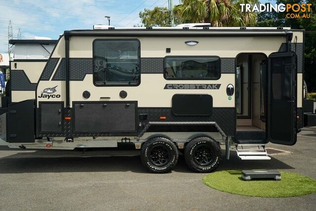 2026 JAYCO CROSSTRAK 17.51-5.CT-MY26 CARAVAN