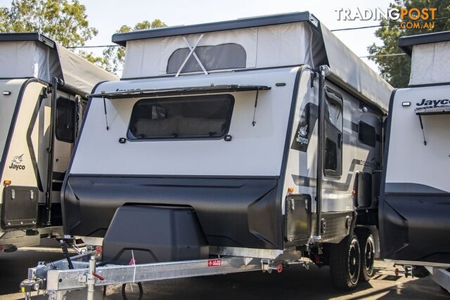 2026 JAYCO DISCOVERY 17.55-8.OB.DY-MY26 POPTOP