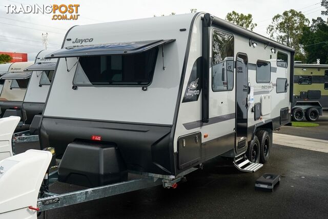 2026 JAYCO DISCOVERY 22.68-1.OB.DY-MY26 CARAVAN