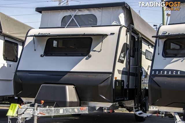 2026 JAYCO DISCOVERY 16.67-5.OB.DY-MY26 POPTOP