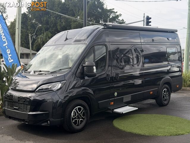 2026 JAYCO JRV CAMPERVAN FD.19-1B.JV-MY26 VAN