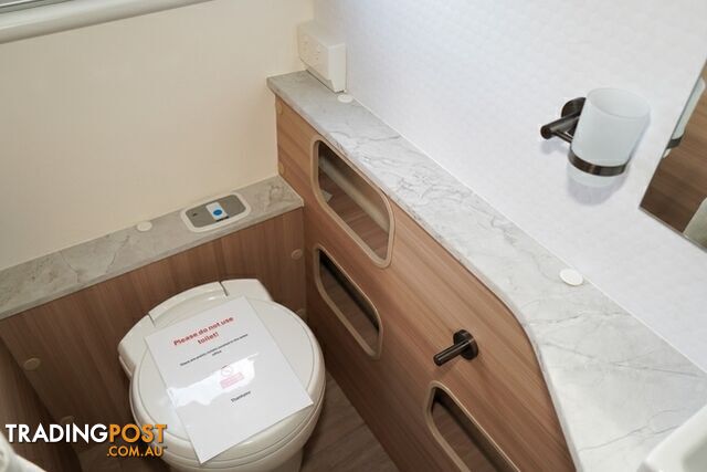 2026  JAYCO DISCOVERY  16.67-5.DY-MY26 POPTOP - photo 2 of 16