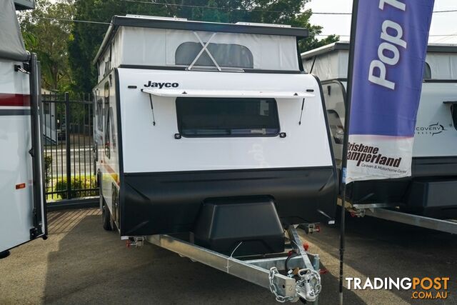 2026 JAYCO DISCOVERY 16.67-5.DY-MY26 POPTOP