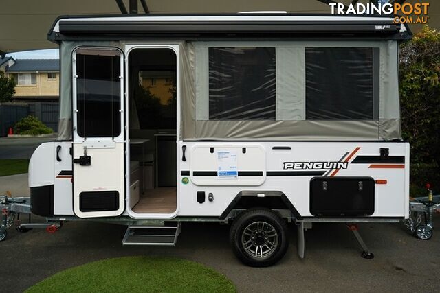 2026 JAYCO PENGUIN CP-MY26 CAMPER