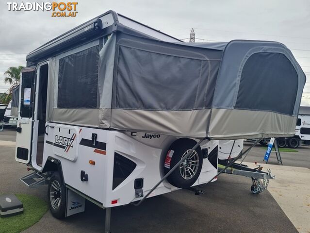 2026 JAYCO LARK CP-MY26 CAMPER