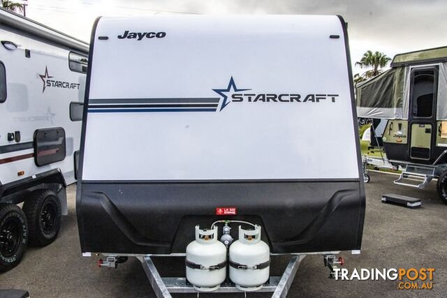 2026 JAYCO STARCRAFT 17.54-1.SC-MY26.5 CARAVAN