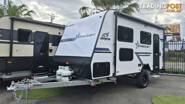 2026 JAYCO STARCRAFT 15.48-9.SC-MY26.5 CARAVAN