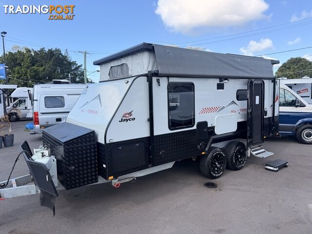 2021 JAYCO ALL TERRAIN 17.55-8.AT-MY21 POPTOP