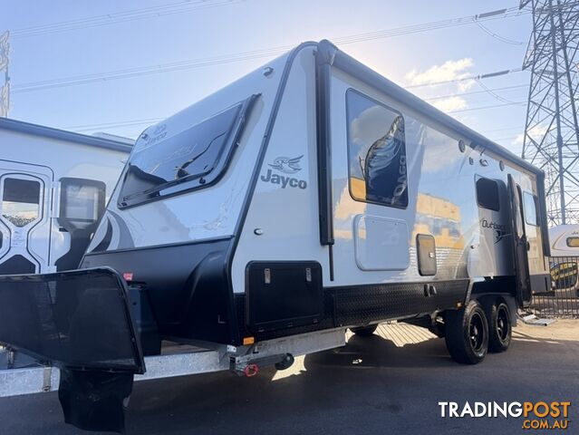 2023 JAYCO JOURNEY 22.68-3.OB.JY-MY23 CARAVAN