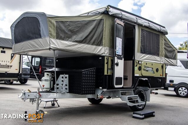 2024 JAYCO LARK OB.CP-MY24 CAMPER