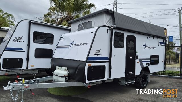 2026 JAYCO STARCRAFT 16.67-5.SC-MY26.5 POPTOP
