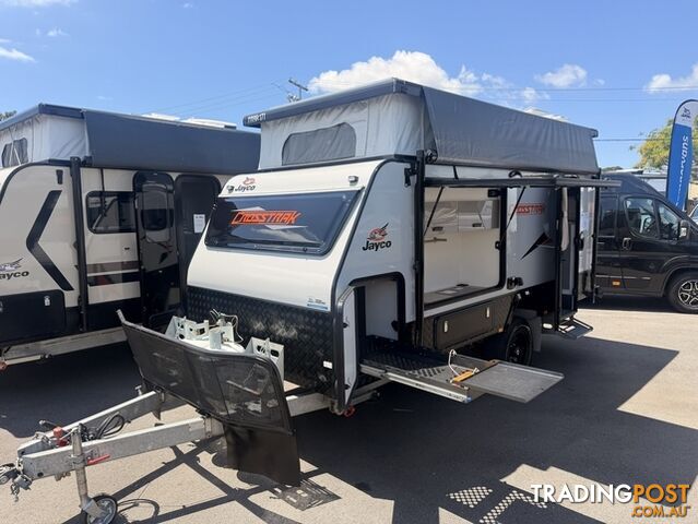 2022 JAYCO CROSSTRAK 16.48-1.CT-MY22 POPTOP