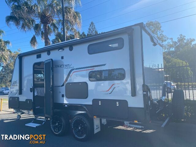 2020 JAYCO JOURNEY 17 53 3 OB JY MY20 CARAVAN