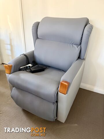 KCare Electric Recliner Lift Chair