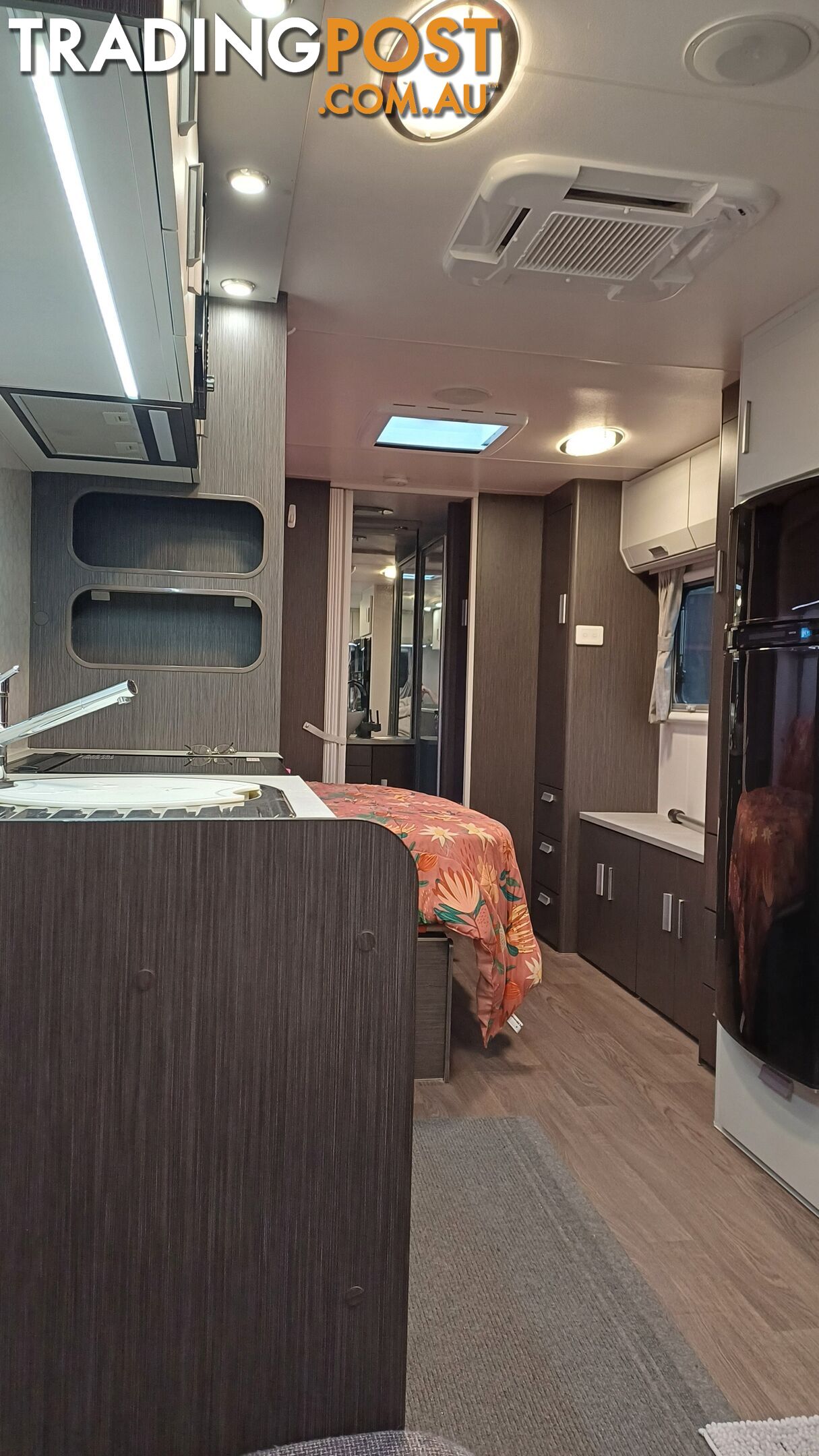 2018 Jayco JOURNEY OUTBACK