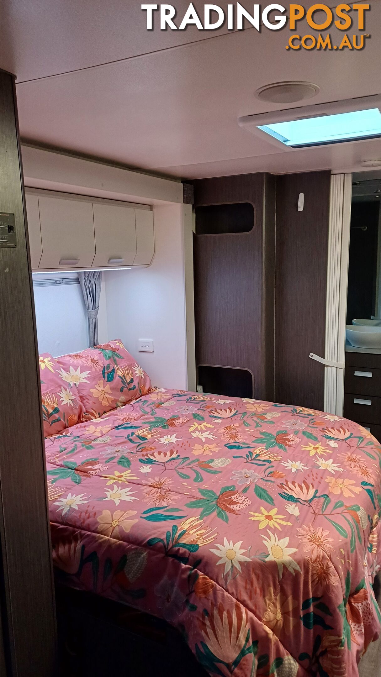 2018 Jayco JOURNEY OUTBACK