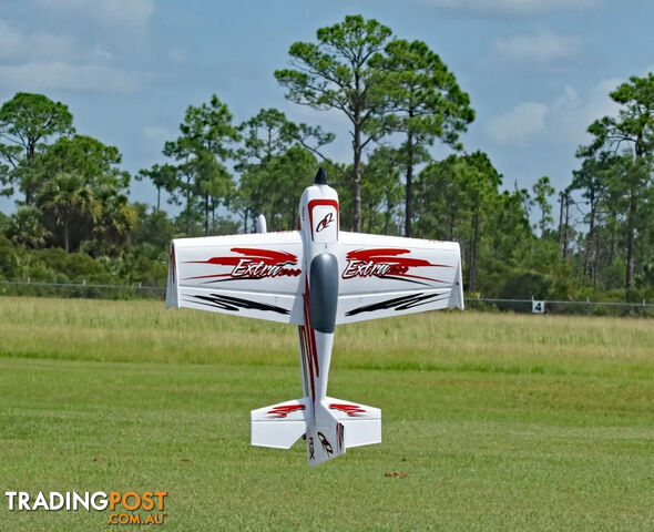 RC  PLANE FLEX INNOVATION The QQ Extra 300G2 3S